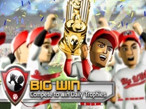 Big Win Baseball 2020 Image