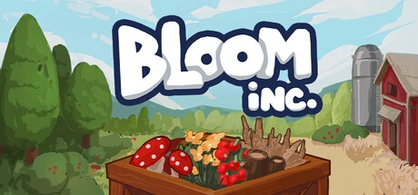 Games like Bloom Inc