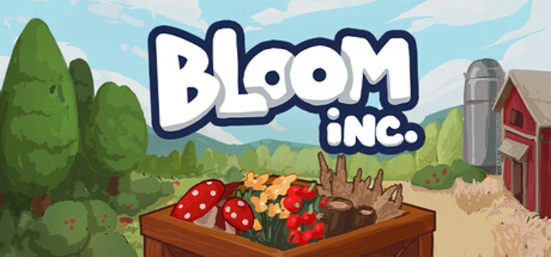 Bloom Inc Image