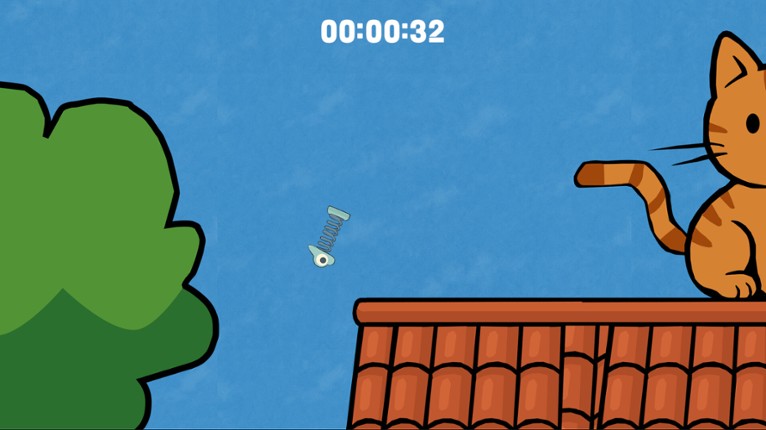 Boing Over It screenshot