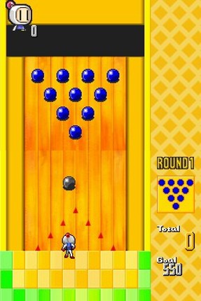 Bomberman Land Touch! Image