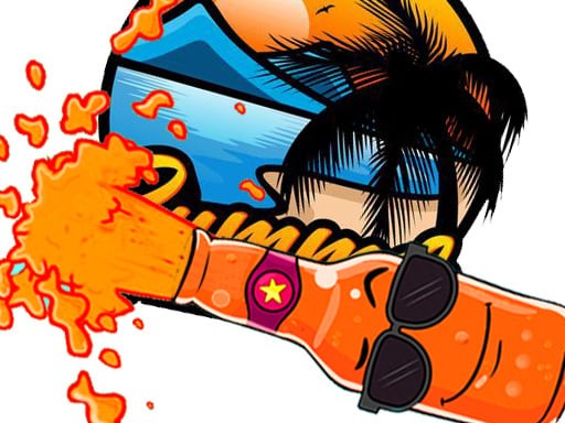 Games like Bottle Jump Party