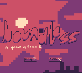 Games like boundless