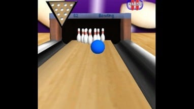 Bowling 3D Pro Image