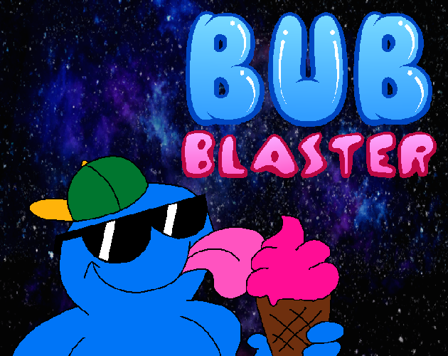 Games like Bub Blaster