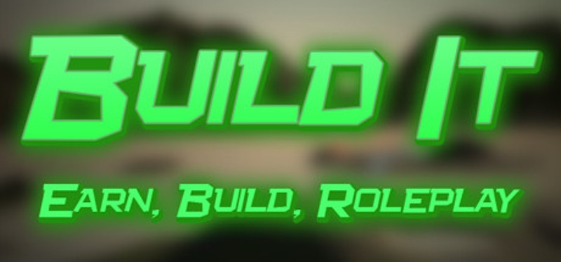 Build It Game Cover