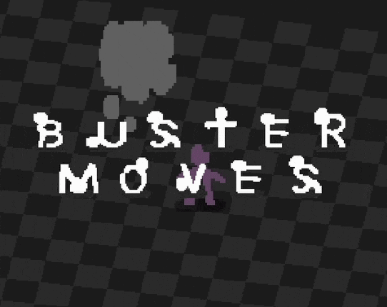 Buster Moves Image