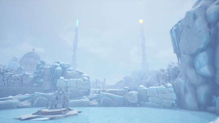 Bygone Dreams screenshot