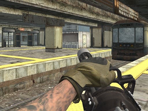 Games like Call of Ops 3