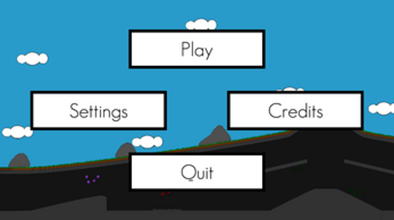 Capture The Flag screenshot