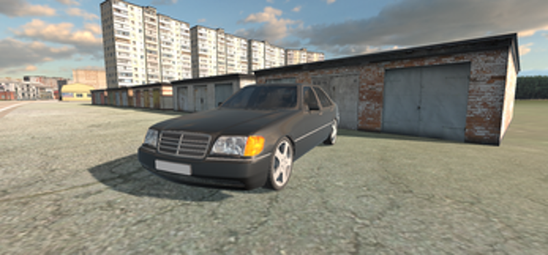 Car Delivery Man screenshot