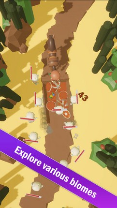 Caravan Defender Image