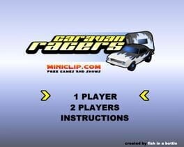 Games like Caravan Racers