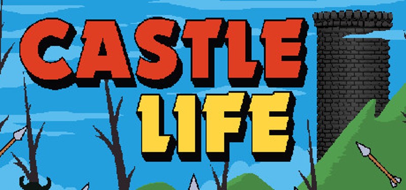 Castle Life Image