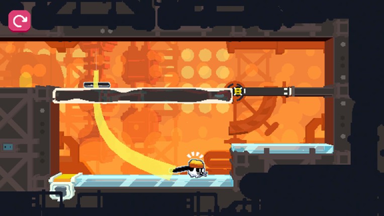 CATO: Buttered Cat screenshot