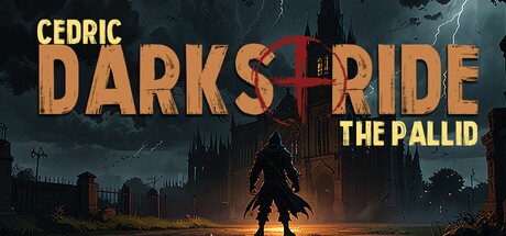 Games like Cedric Darkstride: The Pallid