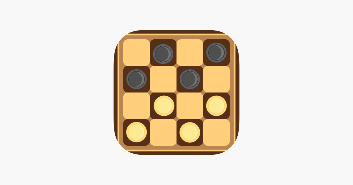 Games like Checkers Classic Board Game