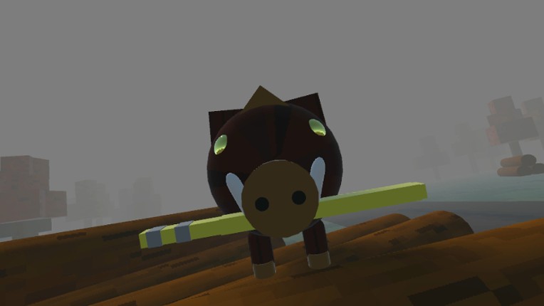 Chernobots screenshot