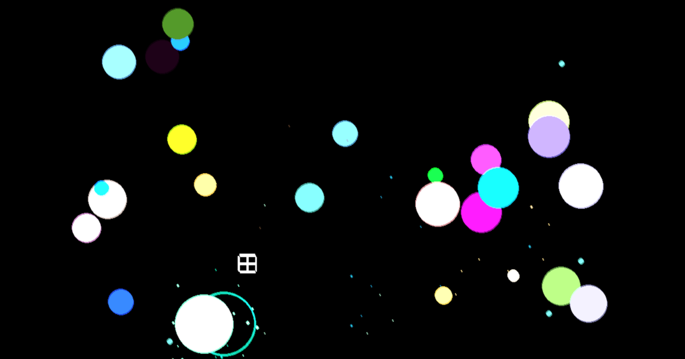 Games like Circular Demolition