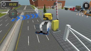 City Construction Simulator 2 Image