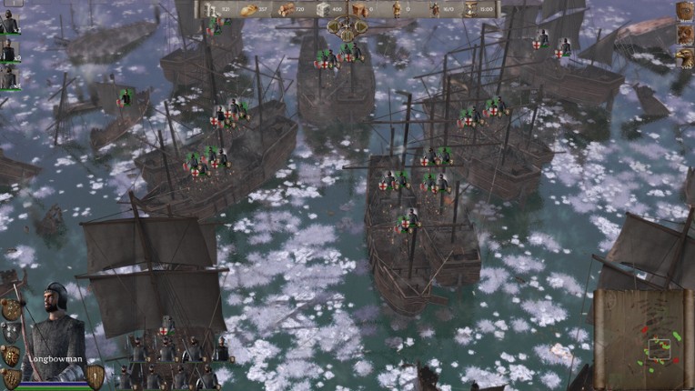 City States: Medieval screenshot