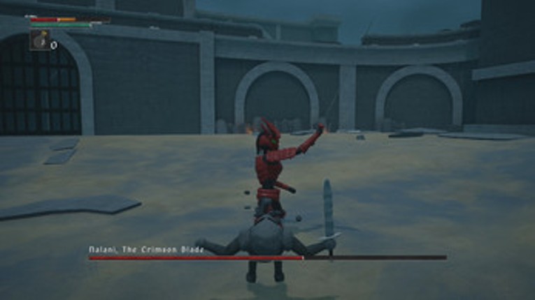 Clay Knight Image