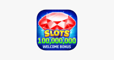 Clubillion: Vegas Casino Slots Image