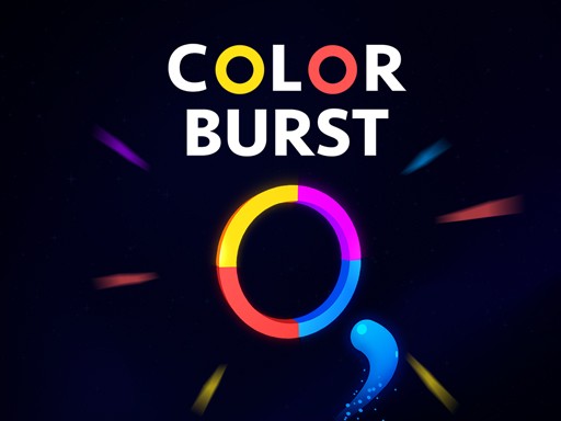 Games like Color Burst