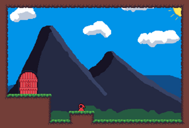 Color Switch screenshot
