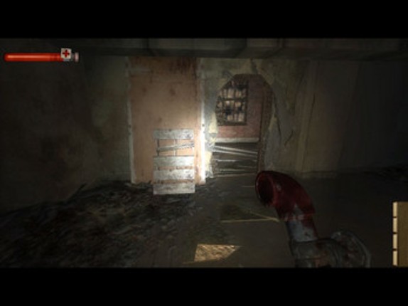Condemned Criminal Origins Image