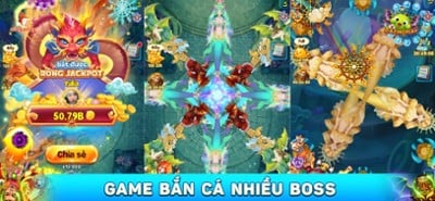 Cổng game ZingPlay - iCa Image