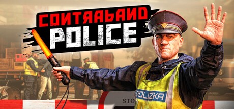 Games like Contraband Police