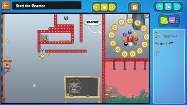 Contraption Maker Image