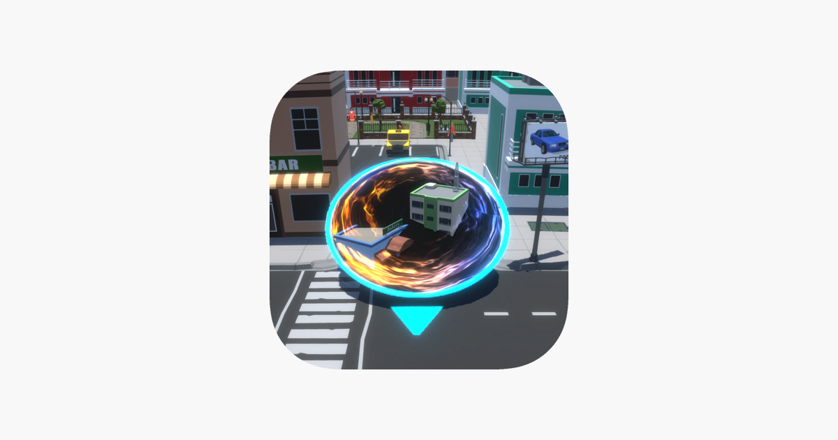 Games like Crazy Hole