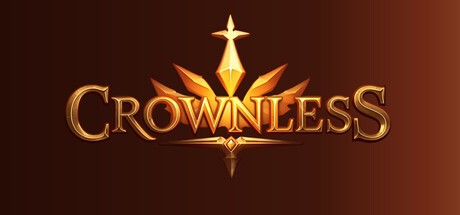 Games like Crownless