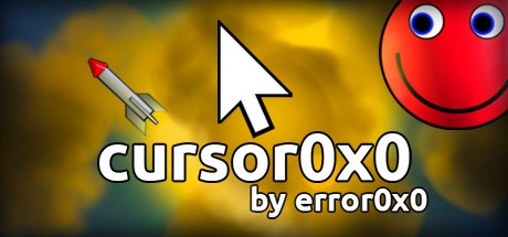 Games like cursor0x0