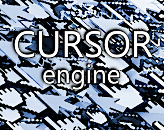 Cursor Engine Game Cover