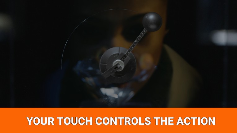 Cuttlefish screenshot