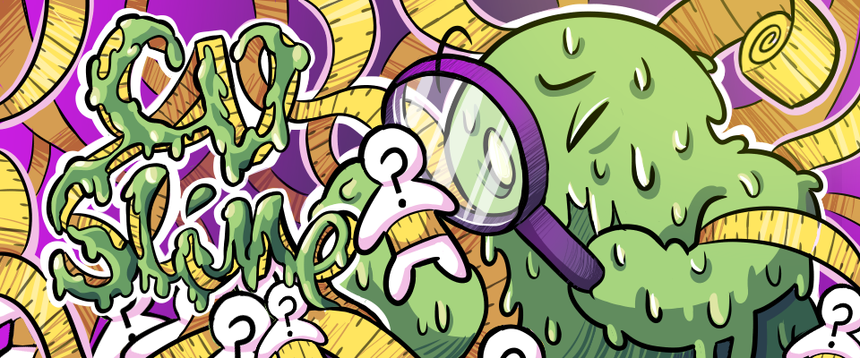 Games like CV Slime (Alpha)