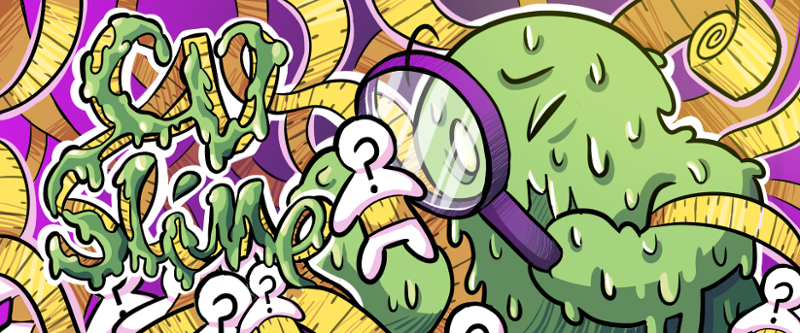 CV Slime (Alpha) Image