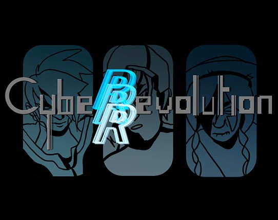 cybeRRRevolution Image