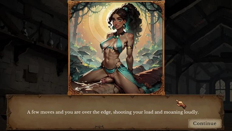 Dancing Inn Image