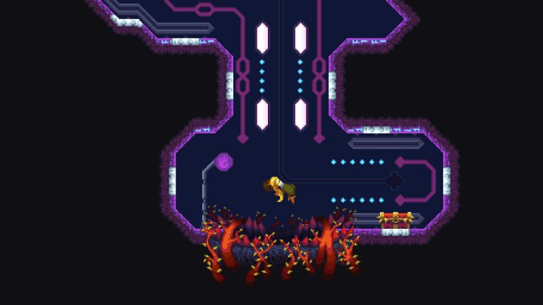 Dandara: Trials of Fear+ screenshot