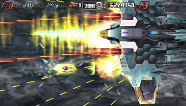 Dariusburst Image