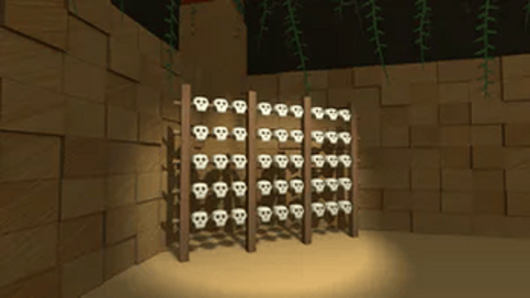 Dark Hill Museum of Death (Legacy) screenshot