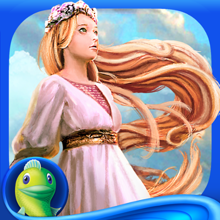 Dark Parables: Ballad of Rapunzel HD - A Hidden Object Fairy Tale Adventure Image