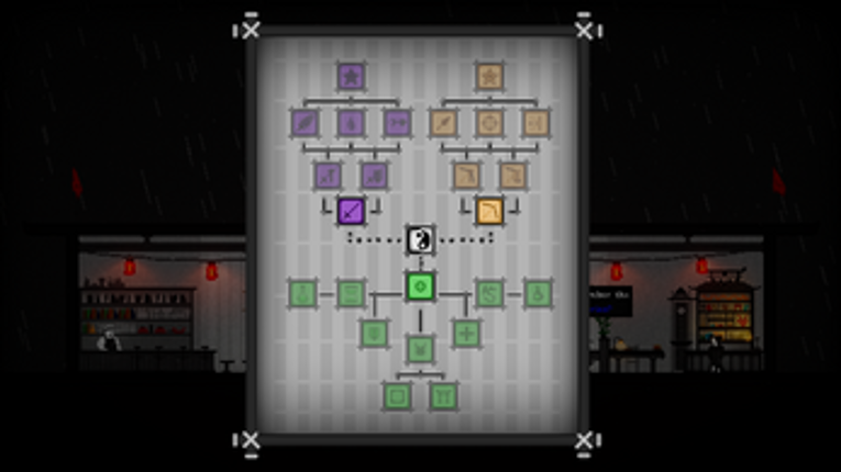 Darkness Of Memories Image