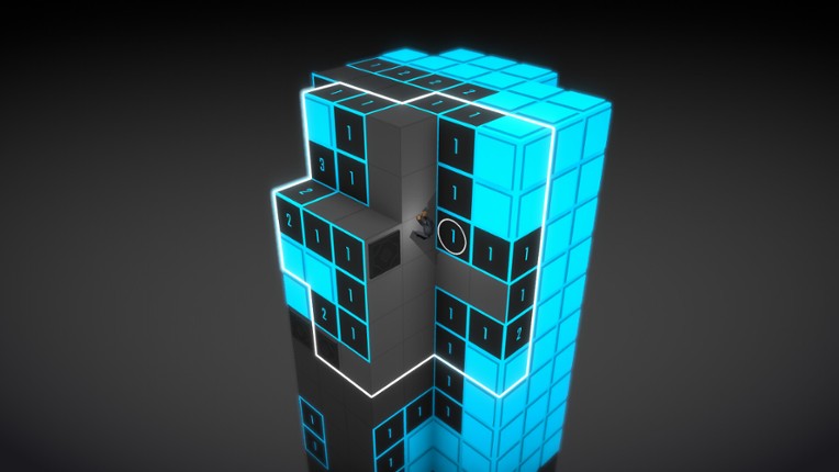 Dataminers screenshot