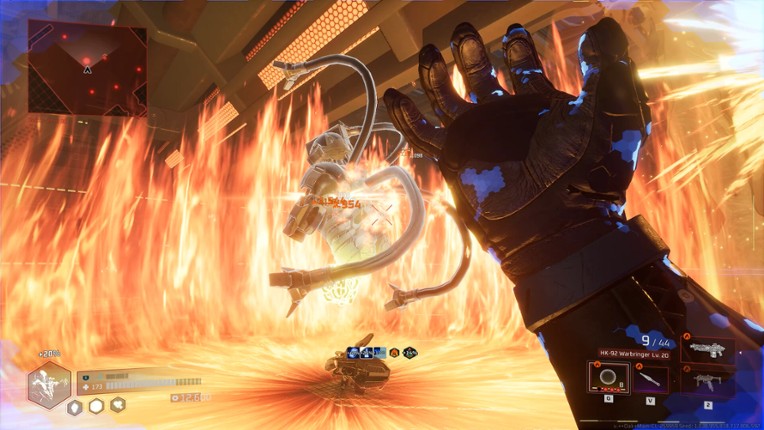 Deadzone Rogue 2 screenshot
