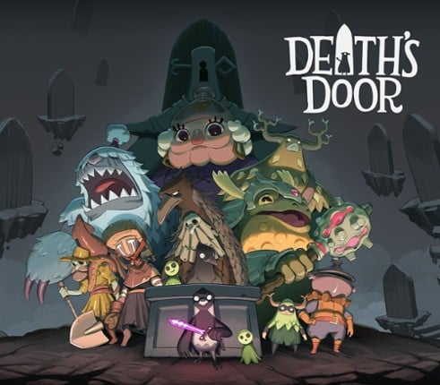 Death's Door Image